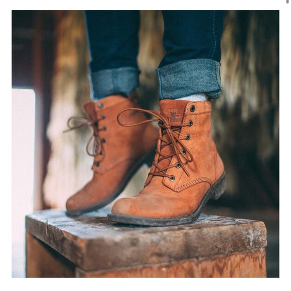 Winter boots Kodiak - Picture 6 of 6